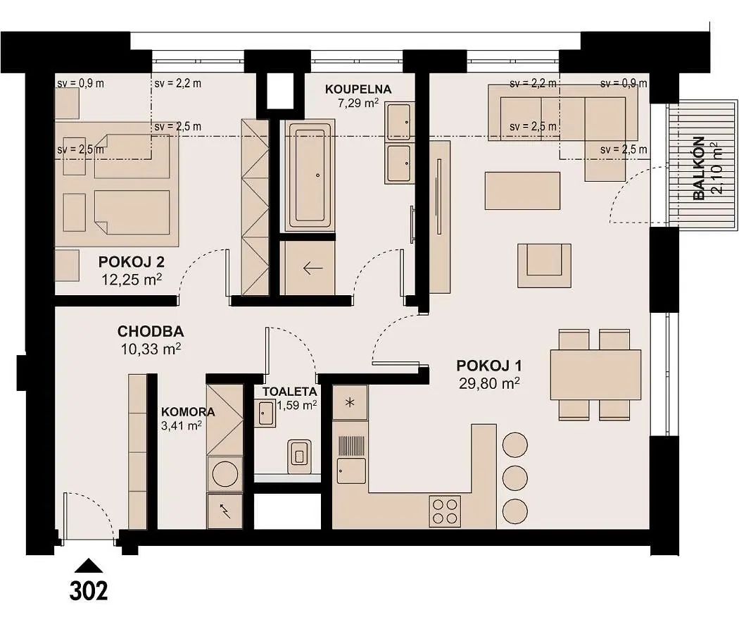 Apartmany Adelka スピンドレルフ・ムリン チェコ